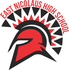 East Nicolaus High School
