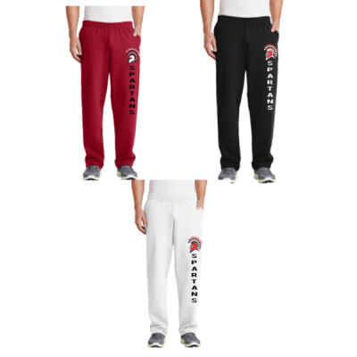 East Nicolaus Sweatpants  Thumbnail